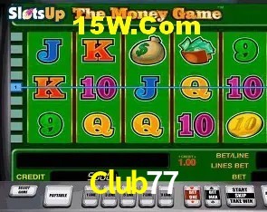 Explore as vantagens do Club77: serviço profissional e confiabilidade