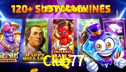 Club77,Club77 Com Paga