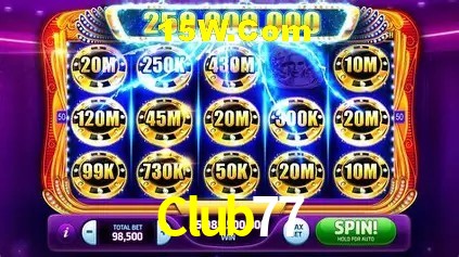 Club77