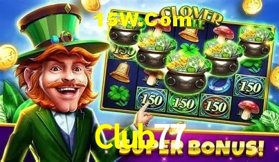 Club77 Bet
