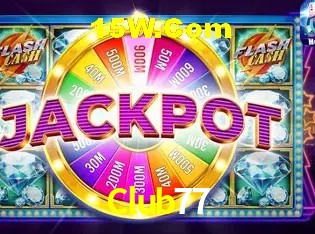 Sinta a adrenalina dos jogos de cassino com Club77