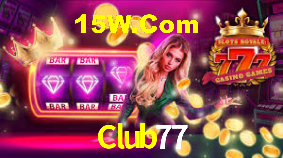 Club77,Club77 Com Paga