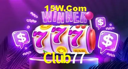 Club77: Seu Cassino Premiado com Pagamentos Rápidos